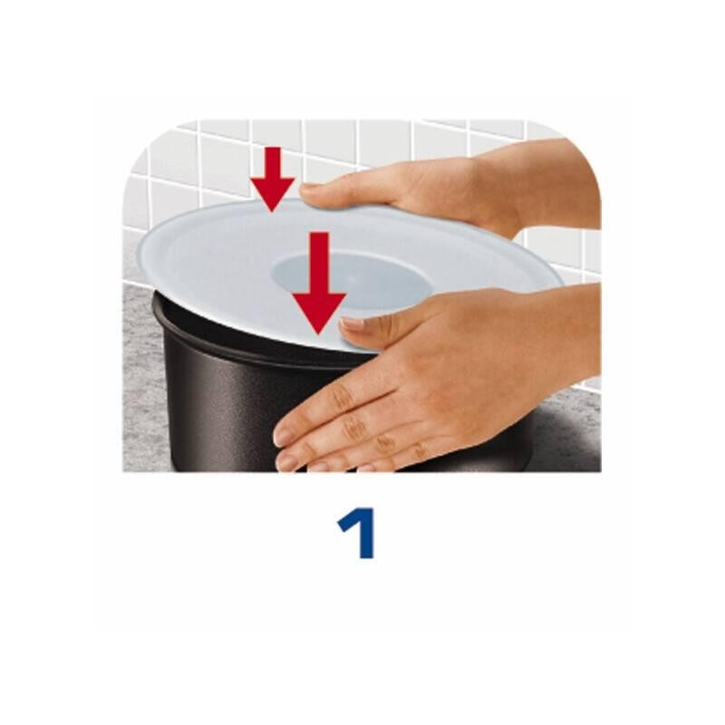 Sada Tefal Ingenio L9849253, 3 ks