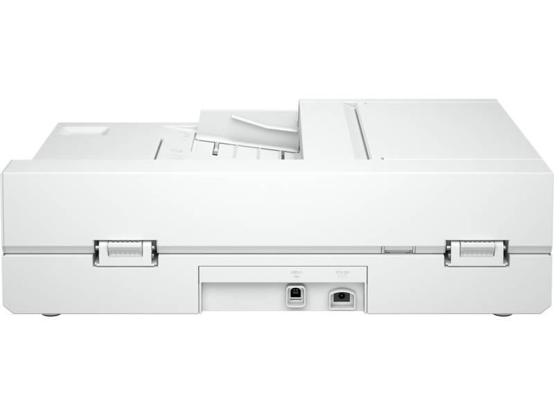 Skener HP ScanJet Pro 2600 f1 bílá