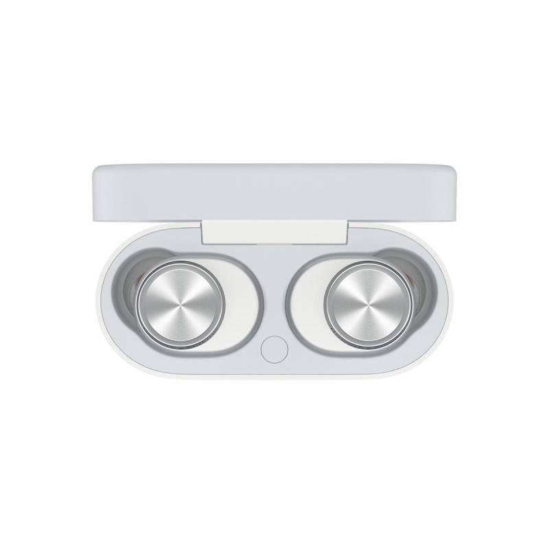 Sluchátka Bowers & Wilkins Pi5 S2 šedá