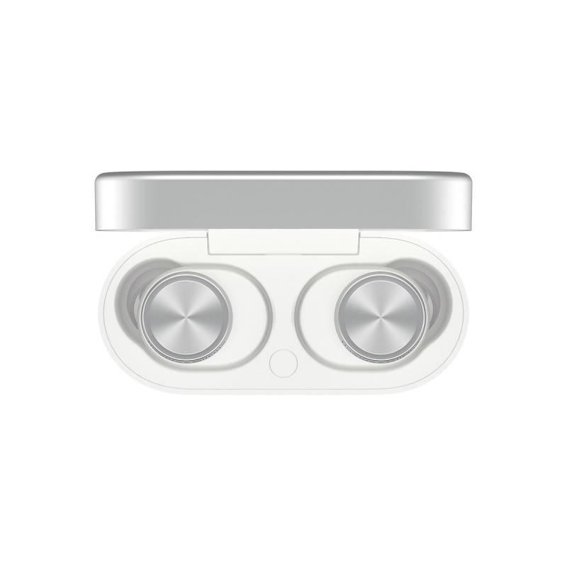 Sluchátka Bowers & Wilkins Pi7 S2 bílá