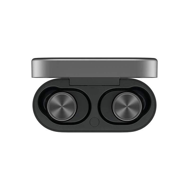 Sluchátka Bowers & Wilkins Pi7 S2 černá