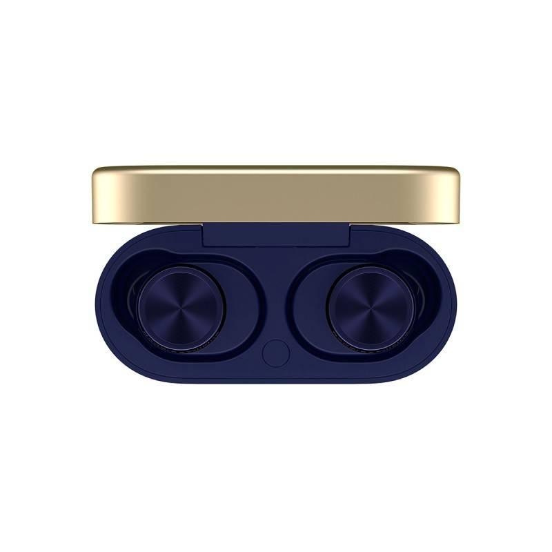 Sluchátka Bowers & Wilkins Pi7 S2 modrá