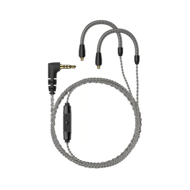 Sluchátka Sennheiser IE 200 černá