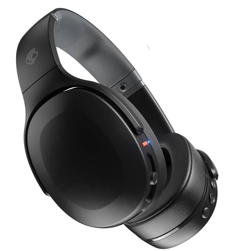 Sluchátka Skullcandy Crusher Evo černá