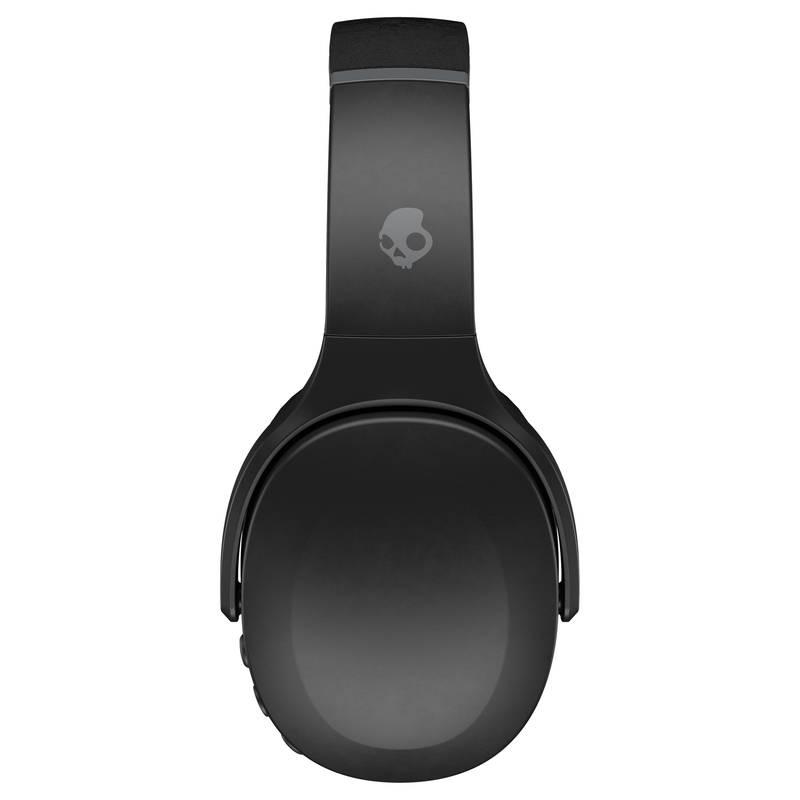 Sluchátka Skullcandy Crusher Evo černá