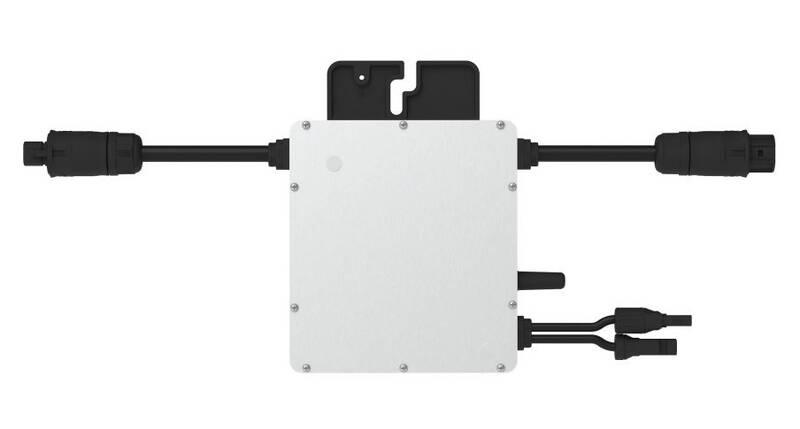 Solární mikroinvertor Technaxx TX-203, 300W