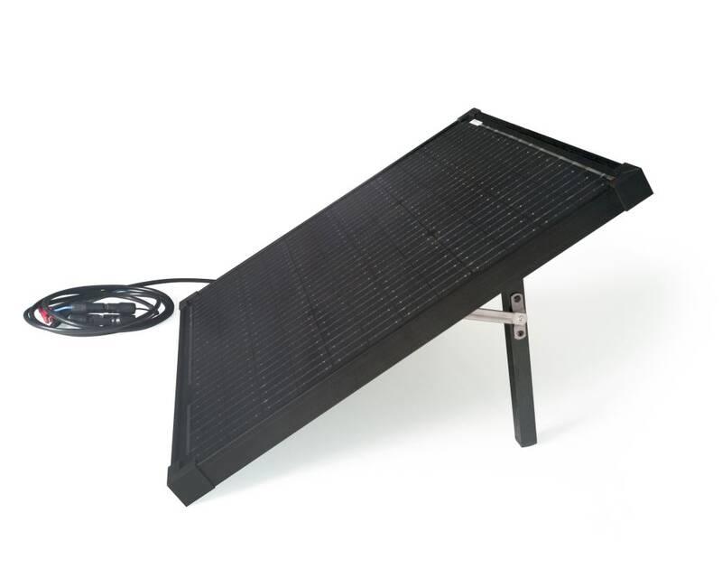 Solární panel Technaxx TX-214, 50W