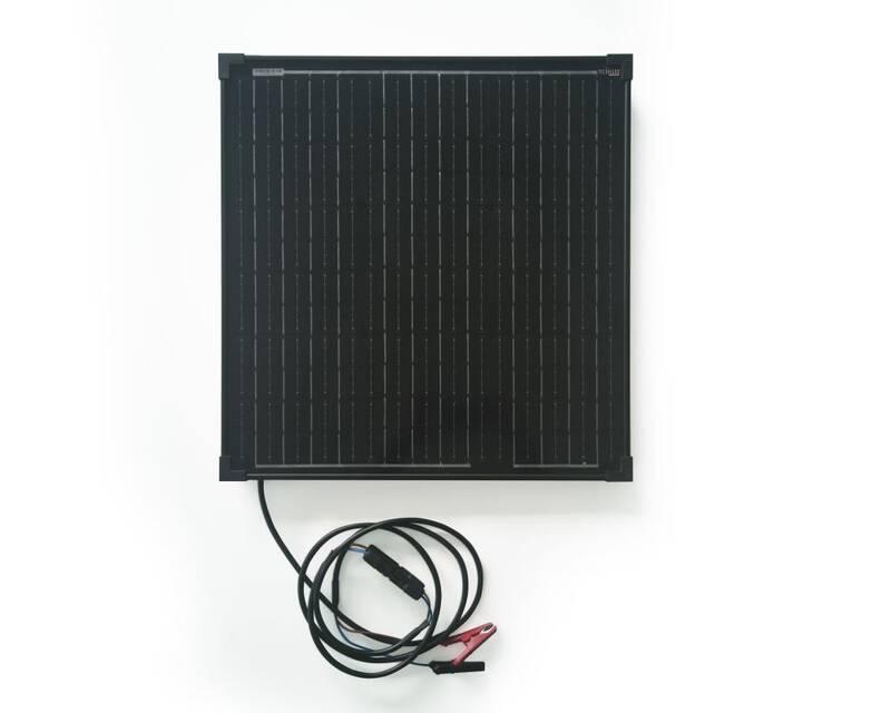 Solární panel Technaxx TX-214, 50W, Solární, panel, Technaxx, TX-214, 50W