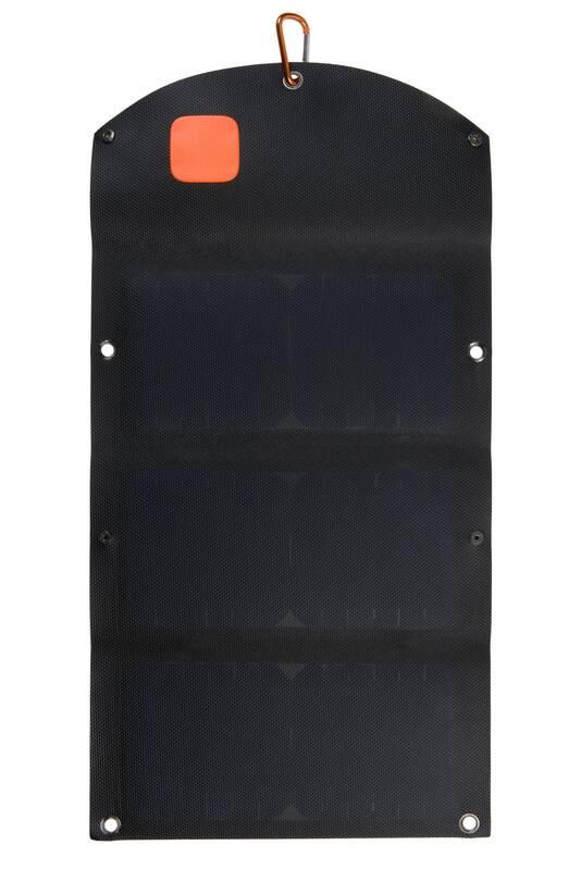 Solární panel Xtorm SolarBooster 21W černý, Solární, panel, Xtorm, SolarBooster, 21W, černý