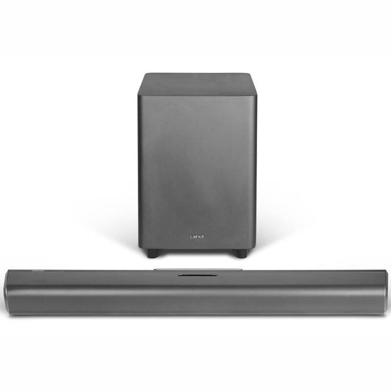Soundbar Edifier B700 černý