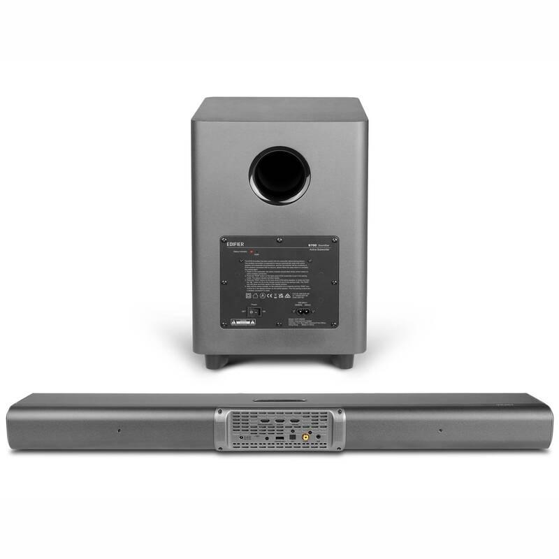 Soundbar Edifier B700 černý