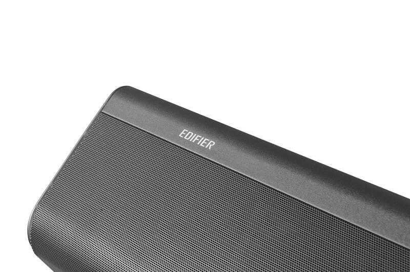 Soundbar Edifier B700 černý