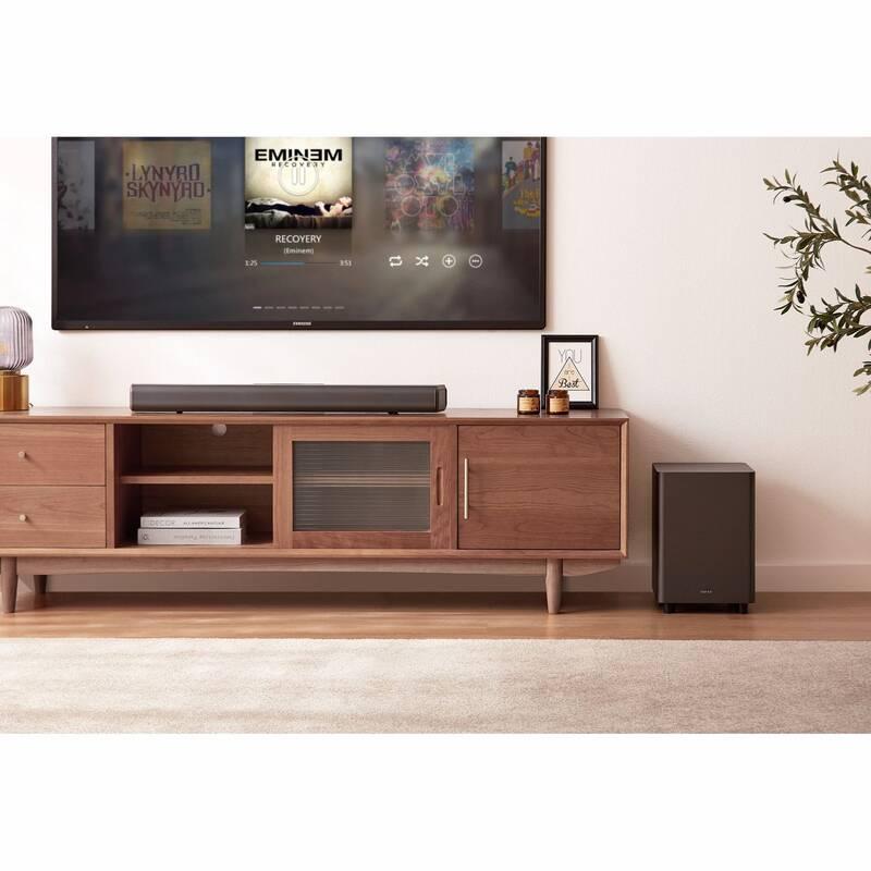Soundbar Edifier B700 černý
