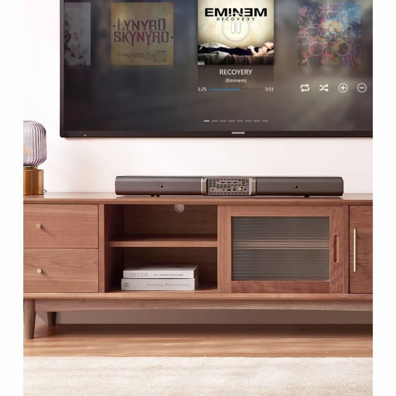 Soundbar Edifier B700 černý