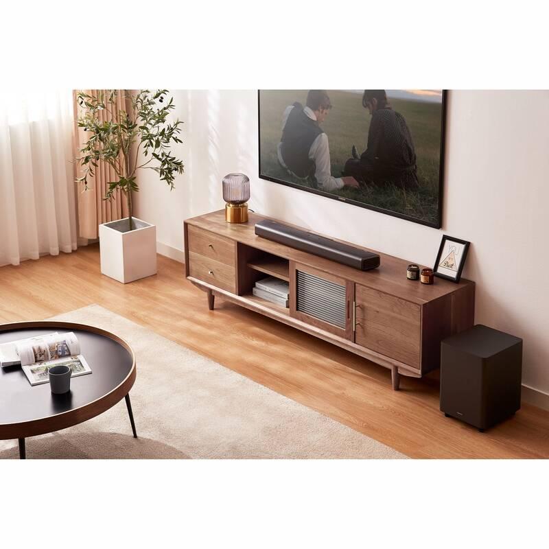 Soundbar Edifier B700 černý
