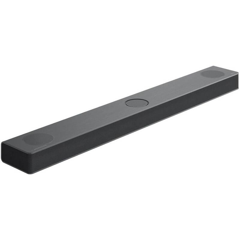 Soundbar LG S80QY černý