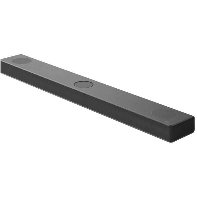 Soundbar LG S80QY černý
