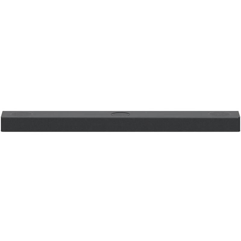 Soundbar LG S80QY černý