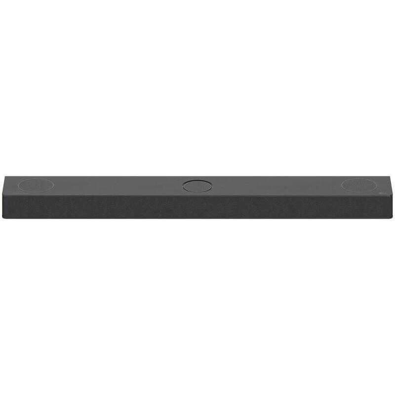 Soundbar LG S80QY černý