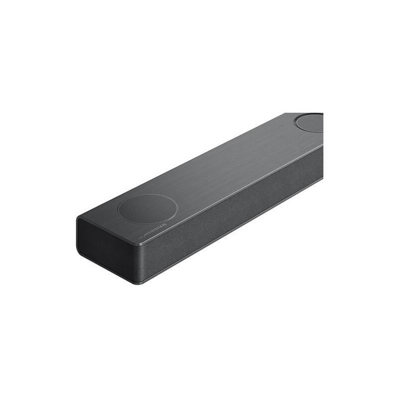 Soundbar LG S80QY černý