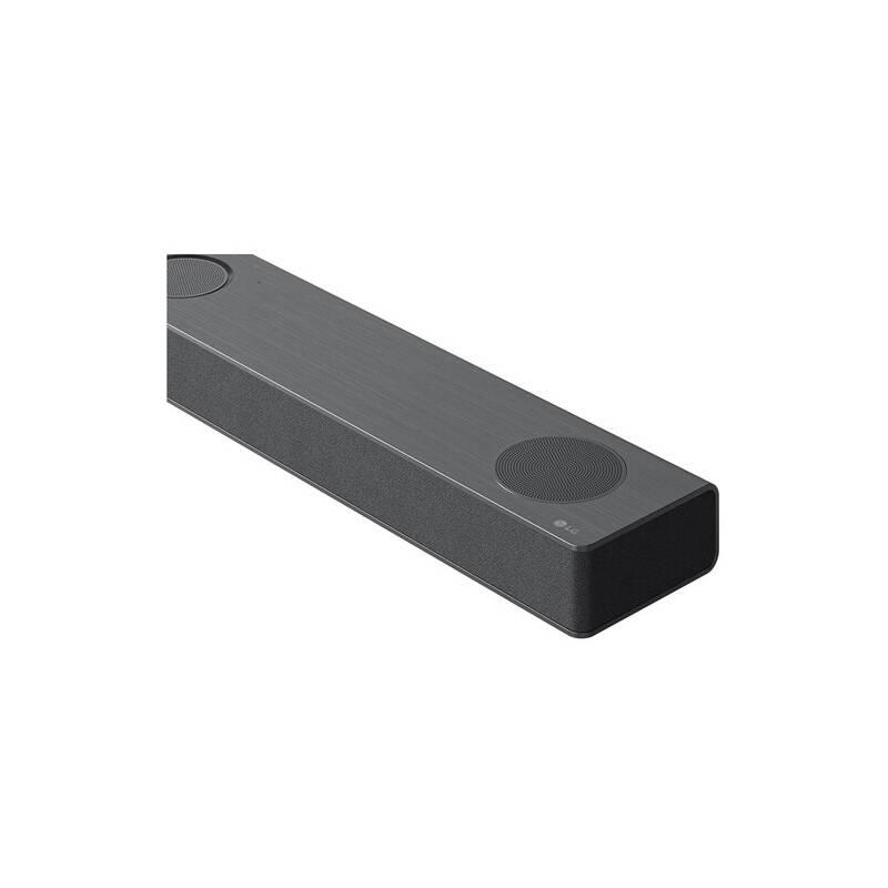 Soundbar LG S80QY černý