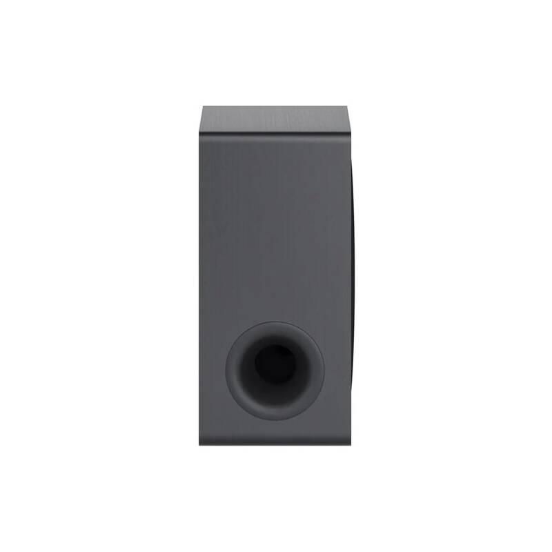 Soundbar LG S80QY černý