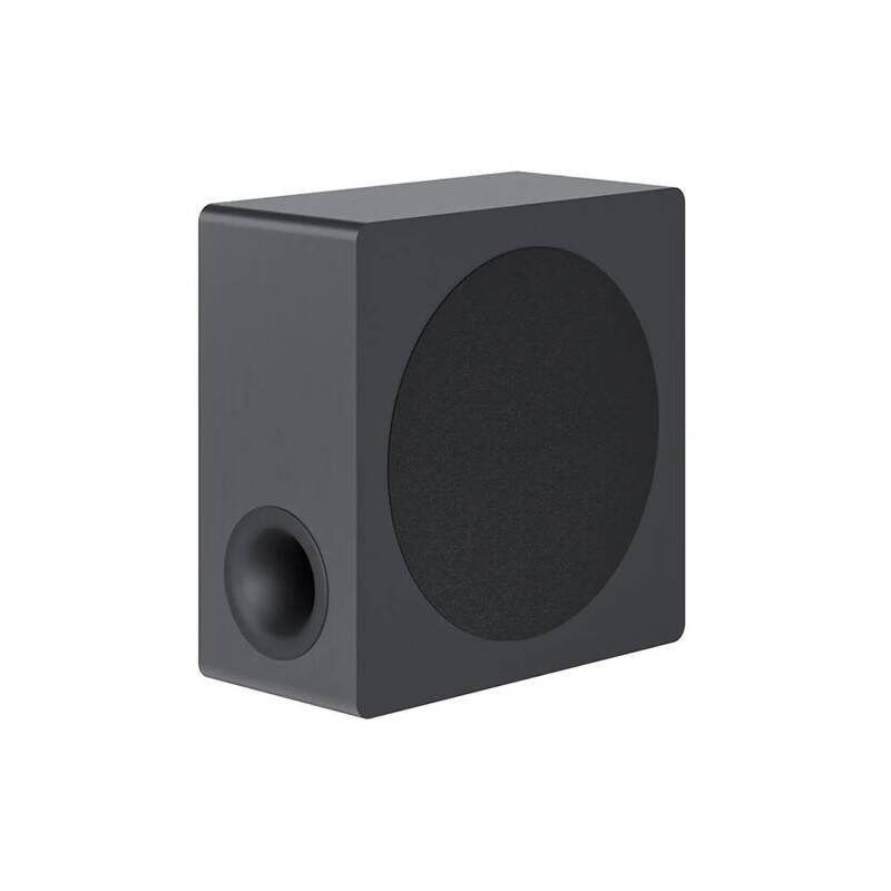 Soundbar LG S80QY černý