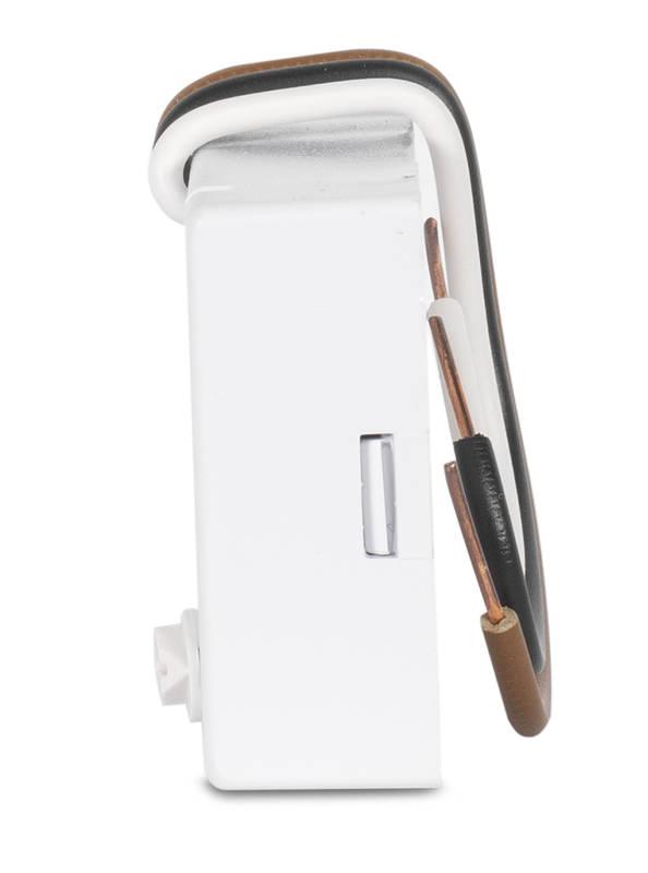 Spínač časový Elektrobock CS3-4 pod vypínač