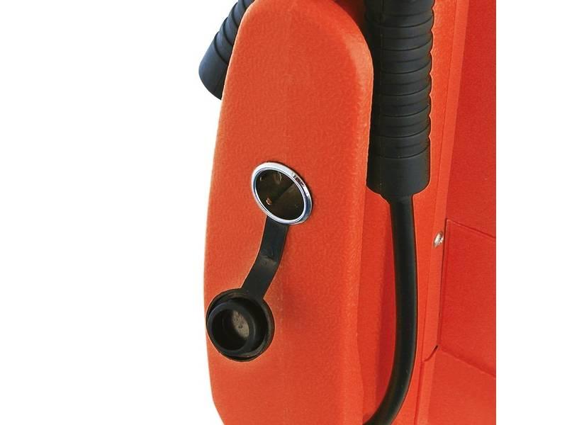 Startovací box Carpoint 0177707