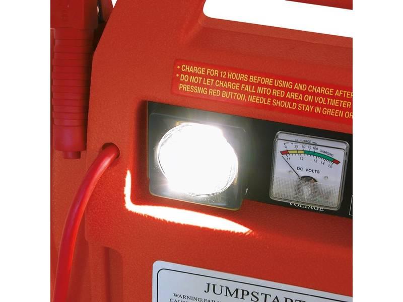 Startovací box Carpoint 0177707