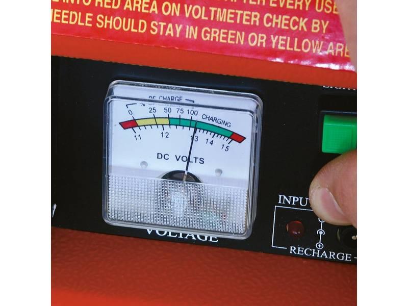 Startovací box Carpoint 0177707