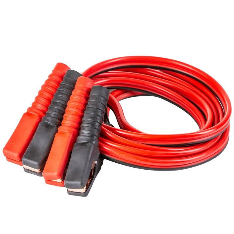 Startovací kabely 4Cars 97235