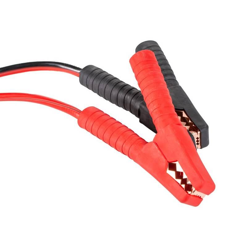 Startovací kabely 4Cars 97235