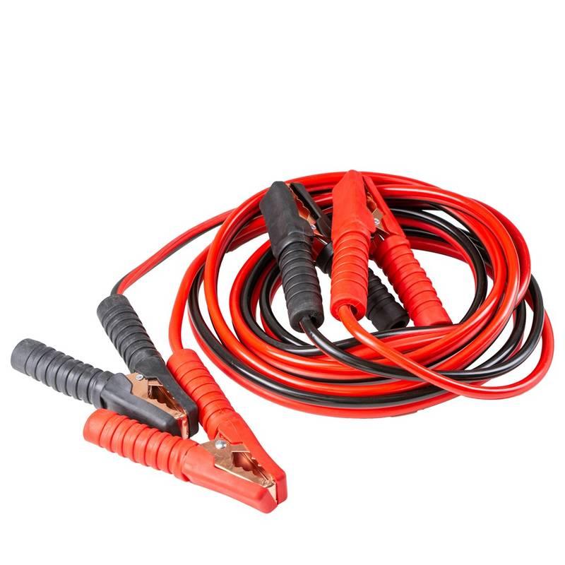 Startovací kabely 4Cars 97266