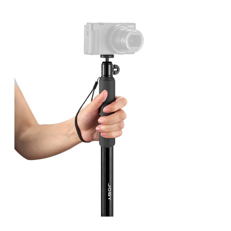 Stativ JOBY Compact 2in1 Monopod, Stativ, JOBY, Compact, 2in1, Monopod