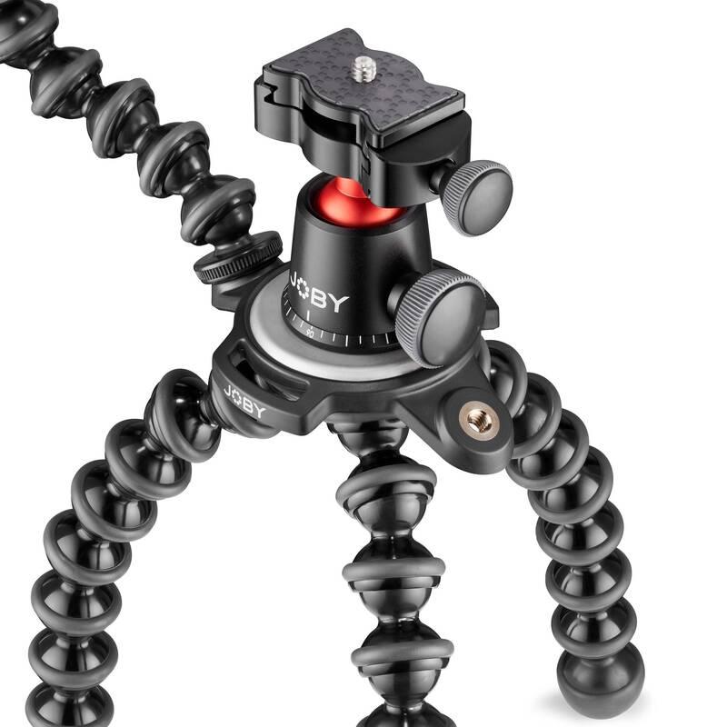 Stativ JOBY GorillaPod 3K PRO Rig černý