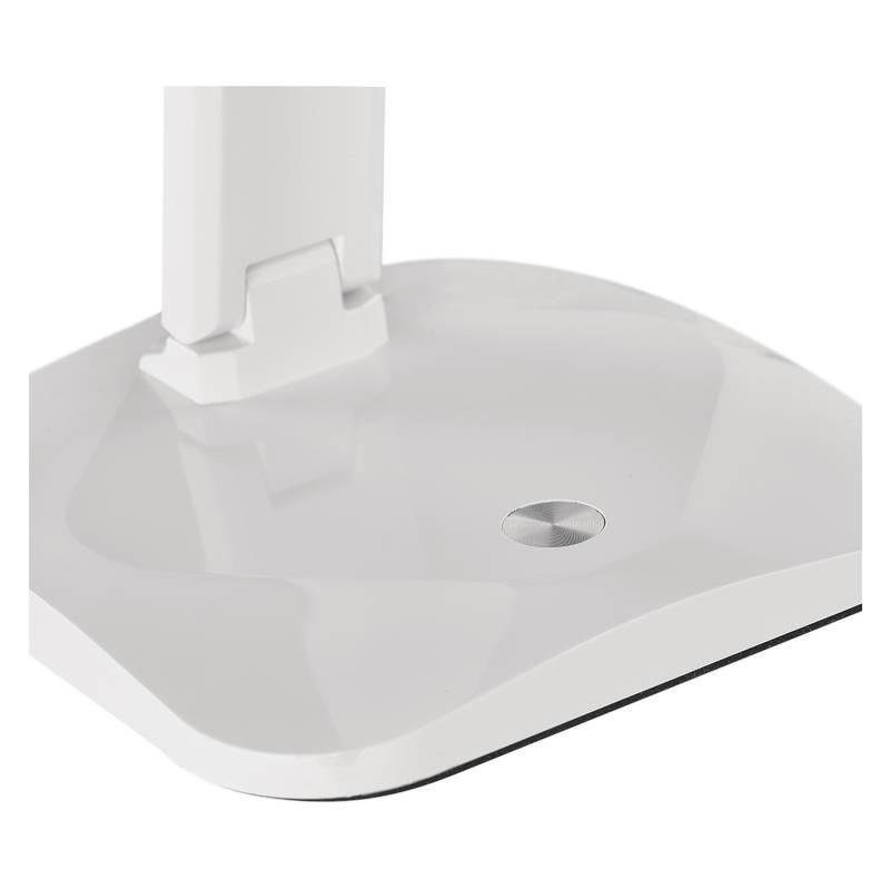 Stolní LED lampička EMOS CHASE bílá