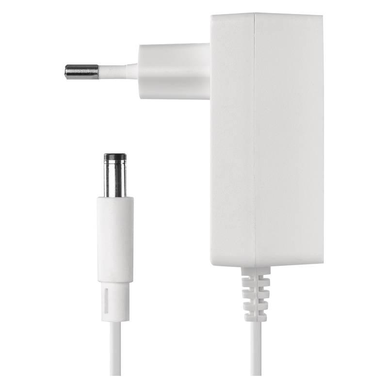 Stolní LED lampička EMOS WESLEY bílá