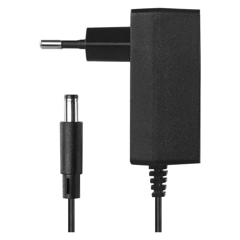 Stolní LED lampička EMOS WESLEY černá