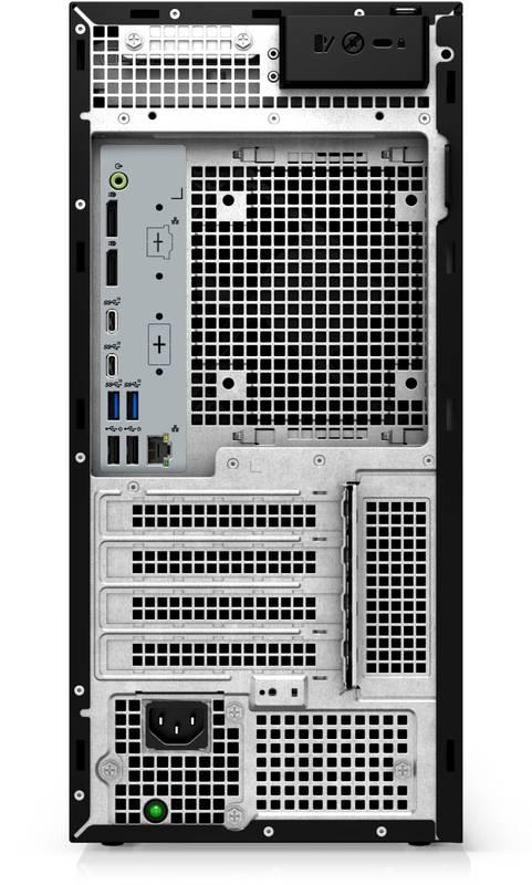 Stolní počítač Dell Precision 3660 MT černý