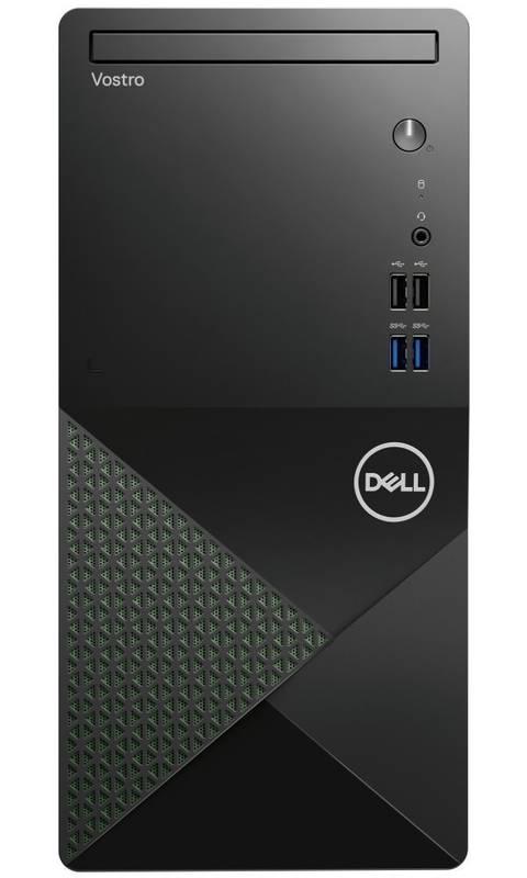 Stolní počítač Dell Vostro 3910 MT černý