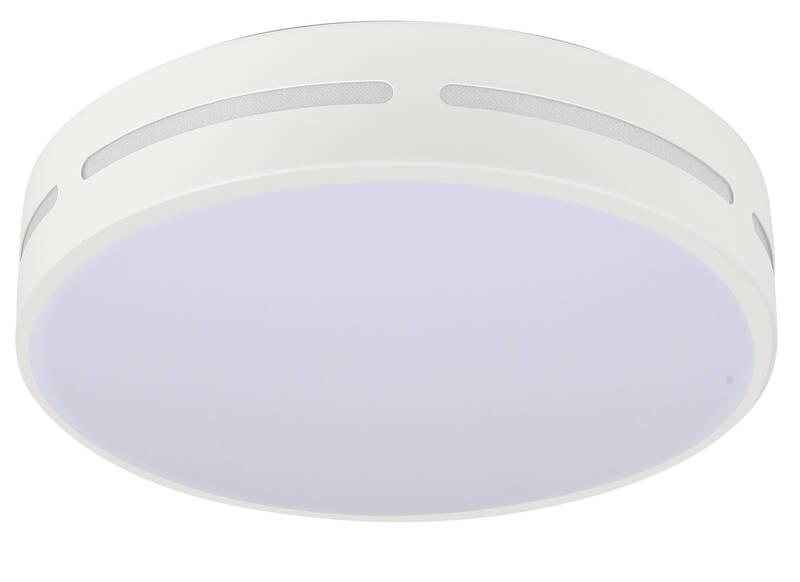 Stropní svítidlo IMMAX NEO LITE PERFECTO SMART, kruh, 40cm, 24W, TUYA Wi-Fi bílé