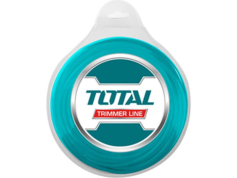 Strunová sekačka Total tools TSTLI202521