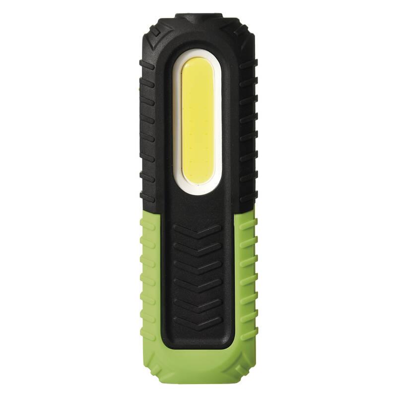 Svítilna EMOS COB LED LED, 400 lm, 2000 mAh