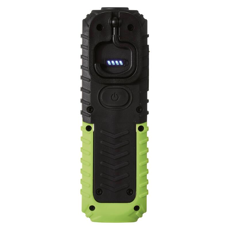 Svítilna EMOS COB LED LED, 400 lm, 2000 mAh