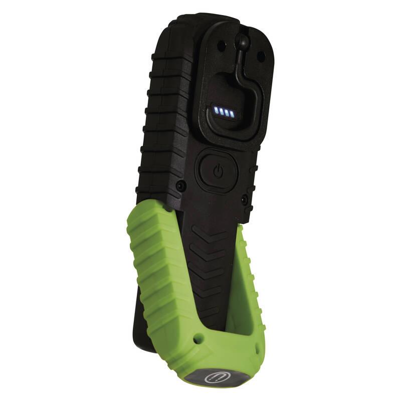 Svítilna EMOS COB LED LED, 400 lm, 2000 mAh