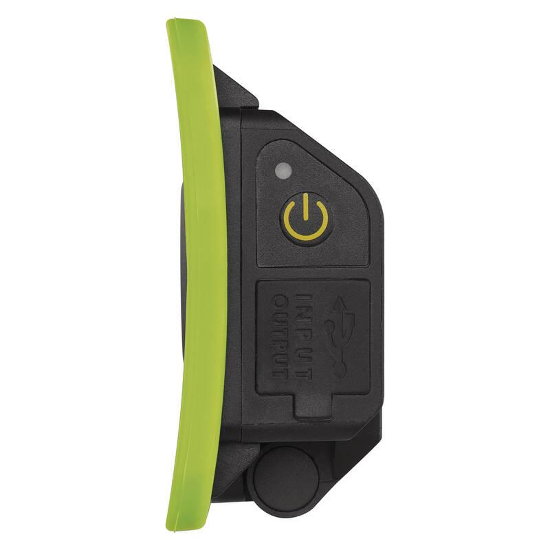 Svítilna EMOS LED nabíjecí, 1000 lm