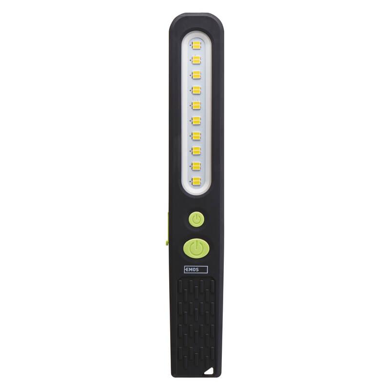 Svítilna EMOS SMD LED LED, 700 lm, 1200 mAh