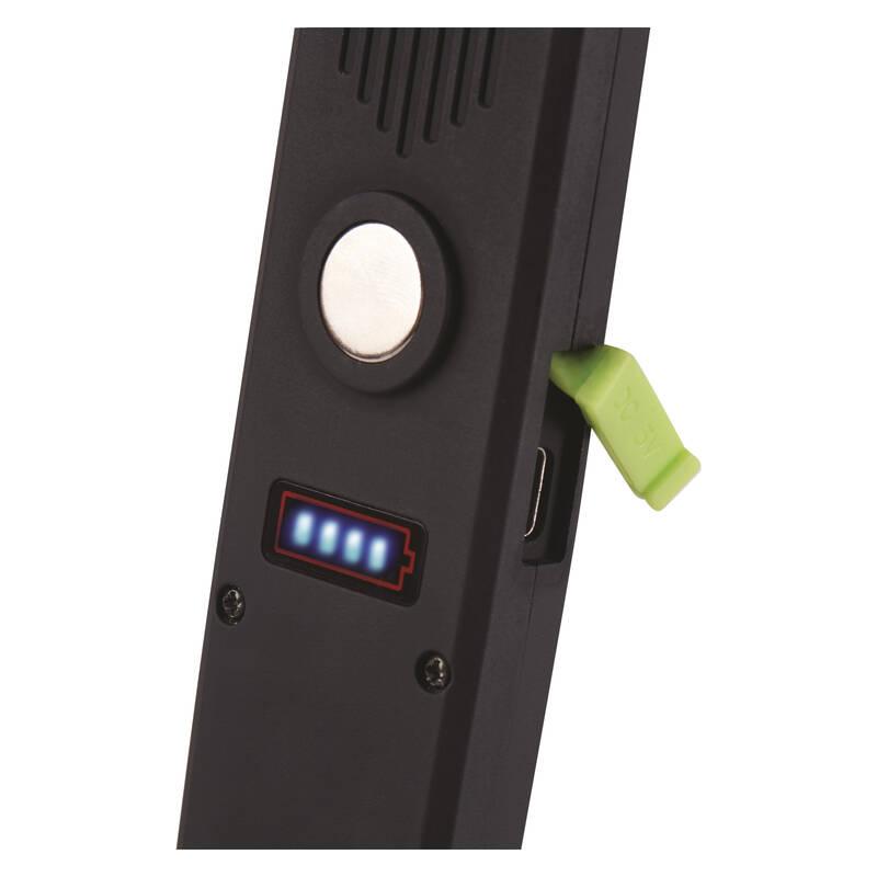 Svítilna EMOS SMD LED LED, 700 lm, 1200 mAh