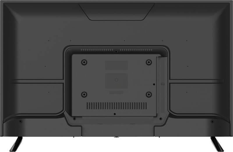 Televize Sencor SLE 32S801TCSB